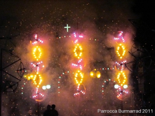 Festa 2011